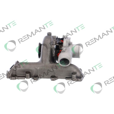 Lader, Aufladung 003-001-000115R Lader, Aufladung 003-001-000115R