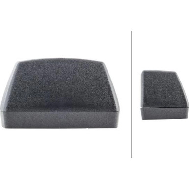 HELLA Beleuchtung 2KA003389-061