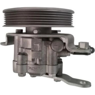 SPIDAN Hydraulikpumpe 54287 SPIDAN Hydraulikpumpe 54287