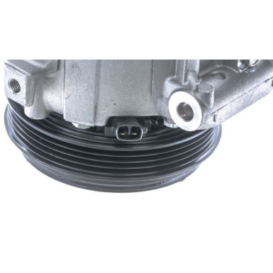 KOMPRESSOR, KLIMAANLAGE BEHR Premium Line ACP1572000P