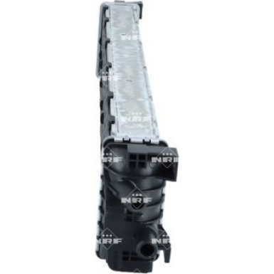 NRF Kühler, Motorkühlung 550270 NRF Kühler, Motorkühlung 550270