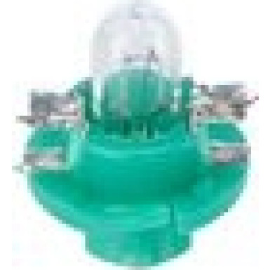 12V 2W PURE LIGHT BX8,4d BOSCH KFZ-GLUEHLAMPE Pure Light 1987302236