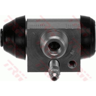 TRW Bremsrolle BWF312 TRW Bremsrolle BWF312