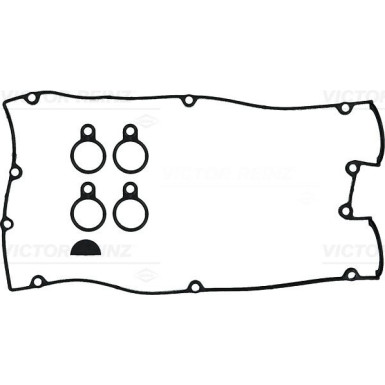 Dichtung, Zylinderkopfhaube Kia Joice 2.0 00 15-54219-01 Dichtung, Zylinderkopfhaube Kia Joice 2.0 00 15-54219-01