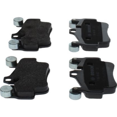 Bremsbelag 0 986 494 567 Bremsbelag 0 986 494 567