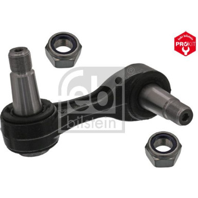 FEBI BILSTEIN Stabilisatorstange 39874 ProKit FEBI BILSTEIN Stabilisatorstange 39874 ProKit