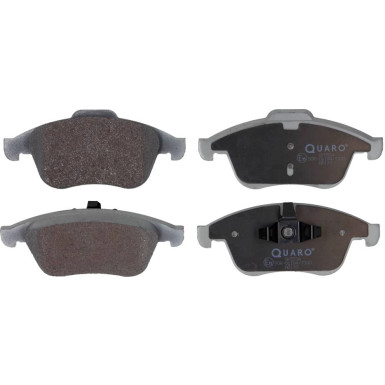 Bremsbelagsatz Renault P. Laguna 07 QP5534