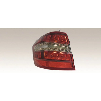 VALEO Heckleuchte 044063