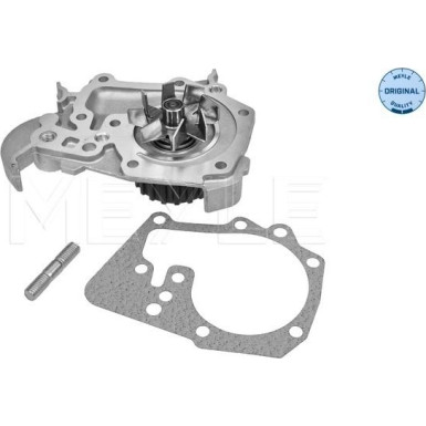 Wasserpumpe MEYLE-ORIGINAL: True to OE 16-13 086 1686 Wasserpumpe MEYLE-ORIGINAL: True to OE 16-13 086 1686