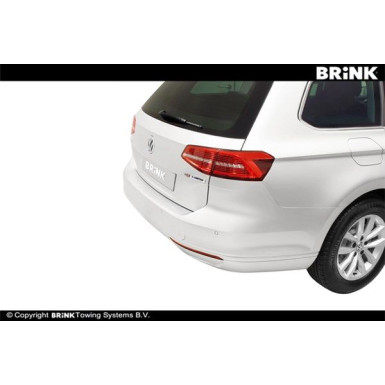BRINK Anhängerkupplung 598500