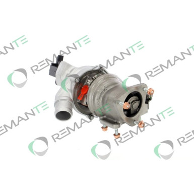 Lader, Aufladung 003-002-000031R