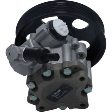 mechanische Servopumpe AUDI A4 00 K S02 000 067