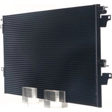 Kondensator, Klimaanlage BEHR AC 355 000S