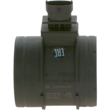 41 610 015 Luftmassenmesser 0 281 006 048 41 610 015 Luftmassenmesser 0 281 006 048