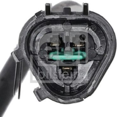 Kurbelwellensensor 107754 Kurbelwellensensor 107754