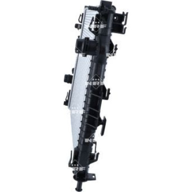 Kühler, Motorkühlung 53811