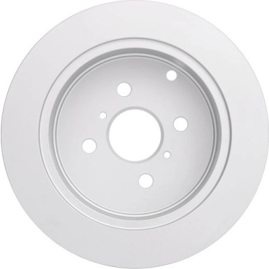 Bremsscheibe 0 986 479 B71 Bremsscheibe 0 986 479 B71