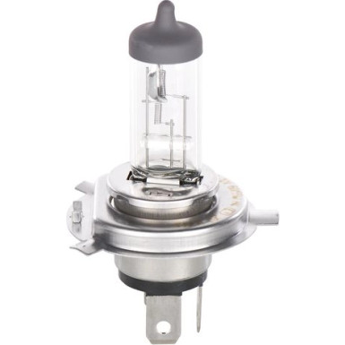 H4 12V 60/55W PURE LIGHT BOSCH KFZ-GLUEHLAMPE, 1Stk-Blister Pure Light BL 1987301001