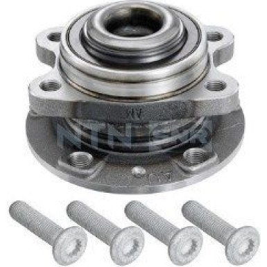 SNR Radlagersatz R157.42 SNR Radlagersatz R157.42