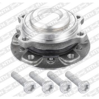 Radlagersatz VA BMW 5,6,7 08 R150.47 Radlagersatz VA BMW 5,6,7 08 R150.47