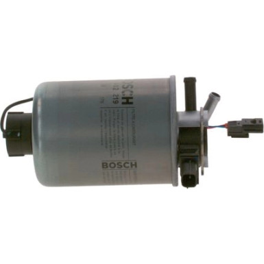 Kraftstofffilter NISSAN NP300 Navara 04 F 026 402 219