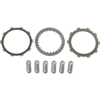 Kupplung Superkit MSK100 Kupplung Superkit MSK100