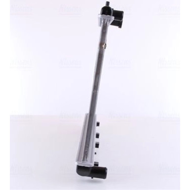 Wasserkühler PKW 62298