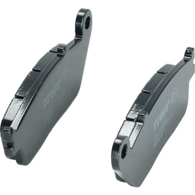 Bremsklötze TRW MCB631 Bremsklötze TRW MCB631