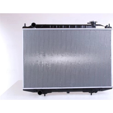 Wasserkühler PKW 68721 Wasserkühler PKW 68721