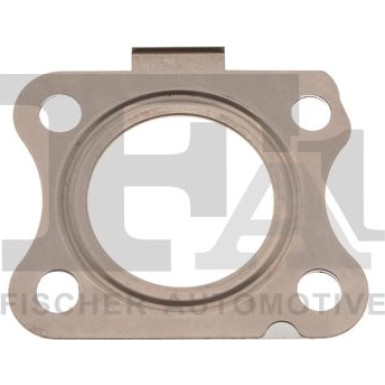 Dichtung, Turbineneinlass (Lader) 433-530 Dichtung, Turbineneinlass (Lader) 433-530