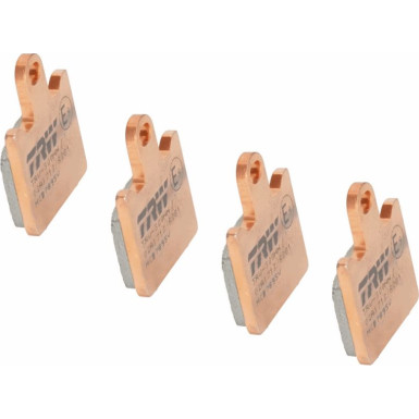 Bremsklötze TRW MCB789SV Bremsklötze TRW MCB789SV