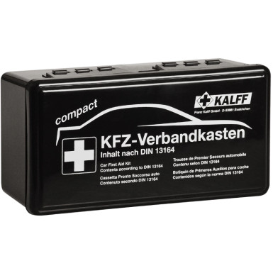 Kalff Verbandkasten Compact DIN 13164 1738/99