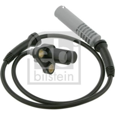 FEBI BILSTEIN ABS Sensor 24126 FEBI BILSTEIN ABS Sensor 24126