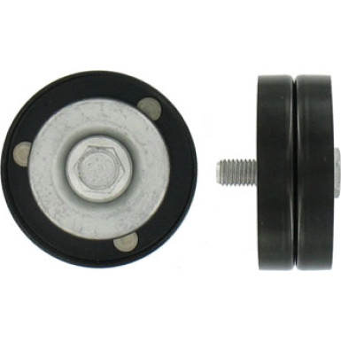 Spannrolle Nebentrieb VKM 38600
