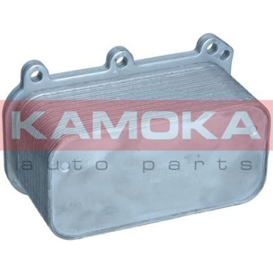 KAMOKA Ölkühler, Motoröl 7730141 KAMOKA Ölkühler, Motoröl 7730141
