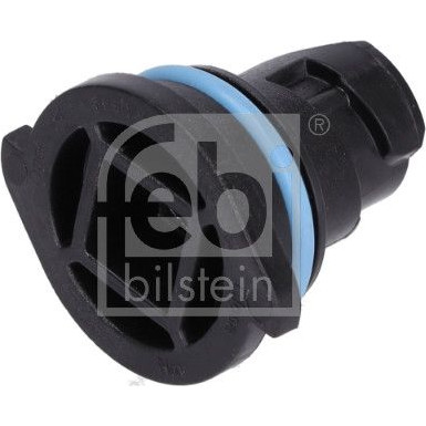 FEBI BILSTEIN Verschlussschraube, Getriebegehäuse 185640 FEBI BILSTEIN Verschlussschraube, Getriebegehäuse 185640