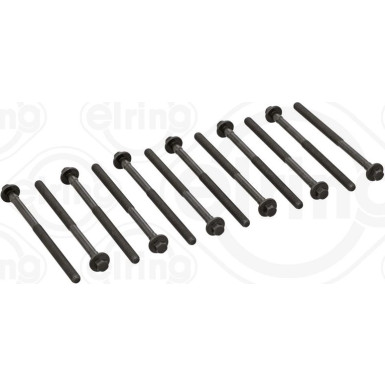 Zylinderkopfschraubensatz VOLVO PKW 477.940 Zylinderkopfschraubensatz VOLVO PKW 477.940
