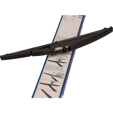 Bosch Heckscheibenwischer H253 3397005828 Bosch Heckscheibenwischer H253 3397005828