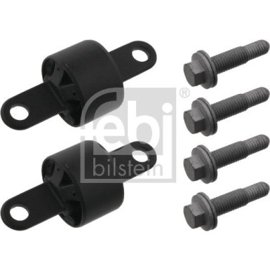 Reparatursatz, Achskörper 34248