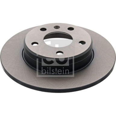 FEBI BILSTEIN Bremsscheibe 44043 FEBI BILSTEIN Bremsscheibe 44043