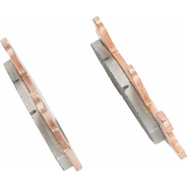 Bremsklötze TRW MCB615SV Bremsklötze TRW MCB615SV