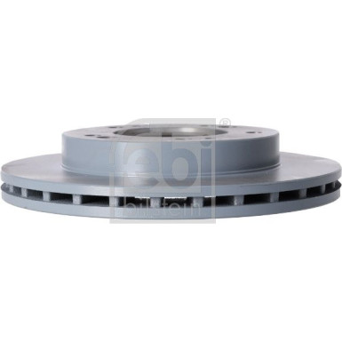 FEBI BILSTEIN Bremsscheibe 108598 FEBI BILSTEIN Bremsscheibe 108598