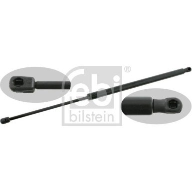 FEBI BILSTEIN Gasdruckfeder 27748 FEBI BILSTEIN Gasdruckfeder 27748