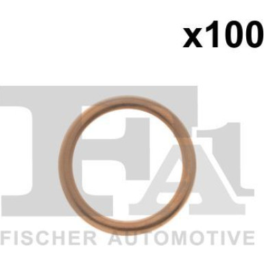FA1 O-Ring 301.980.100 FA1 O-Ring 301.980.100