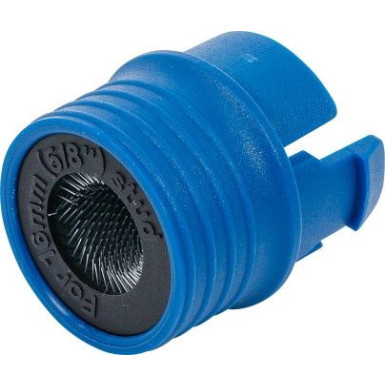 BGS Ersatzbürstenkopf 16 mm für Art. 9373 9373-16