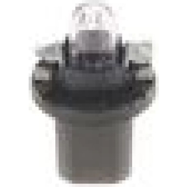 12V 1,2W PURE LIGHT B8,5d BOSCH KFZ-GLUEHLAMPE Pure Light 1987302219