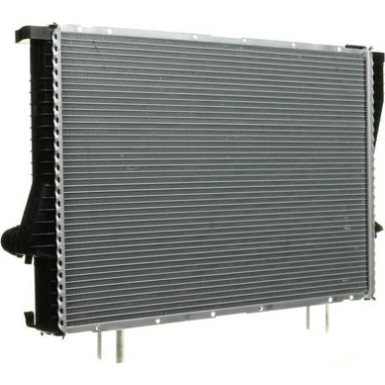 Kühler, Motorkühlung CR 295 000P