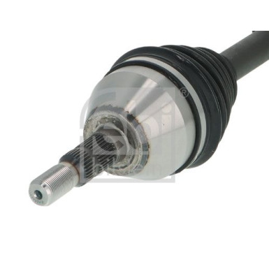 FEBI BILSTEIN Antriebswelle 181278 FEBI BILSTEIN Antriebswelle 181278