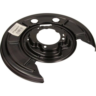 Sie Zeigt Die Bremsscheiben. Fiat T.Ducato 06-Le 77364017