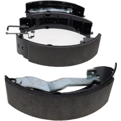 Bremsbacken 0 986 487 312 Bremsbacken 0 986 487 312